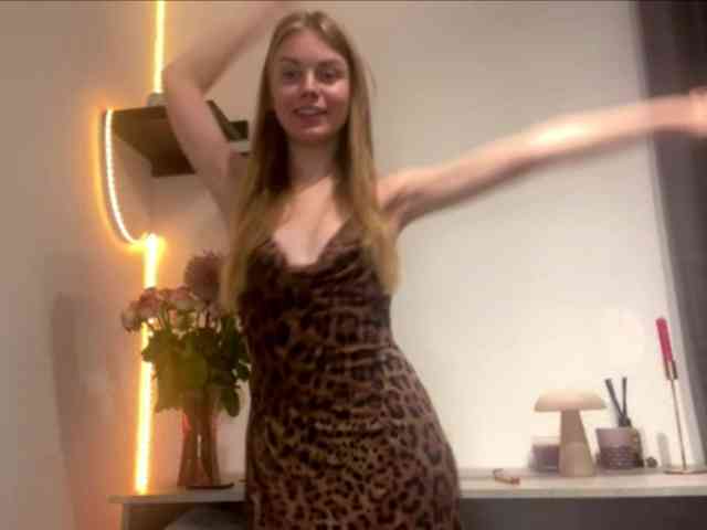SunStrike webcam