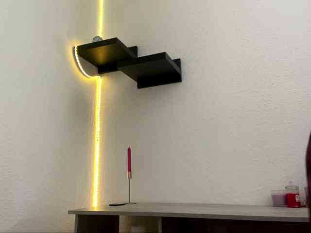 SunStrike webcam