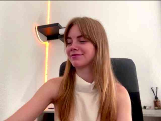 SunStrike webcam