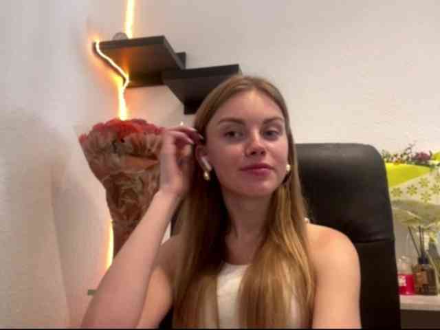 SunStrike webcam