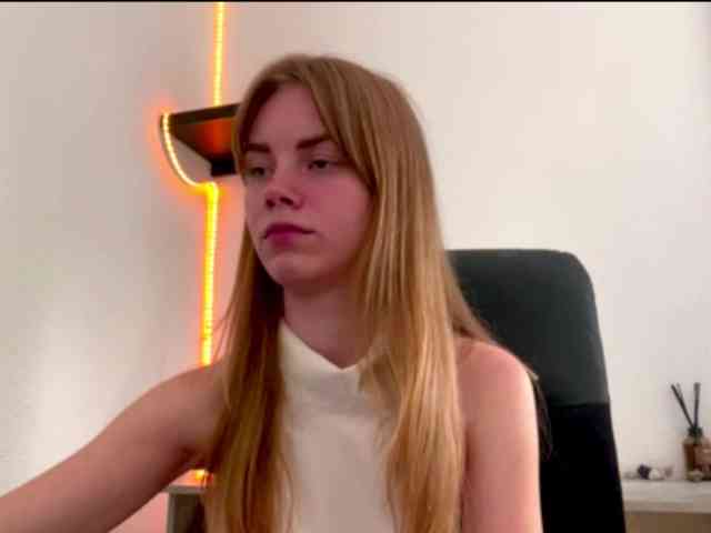 SunStrike webcam