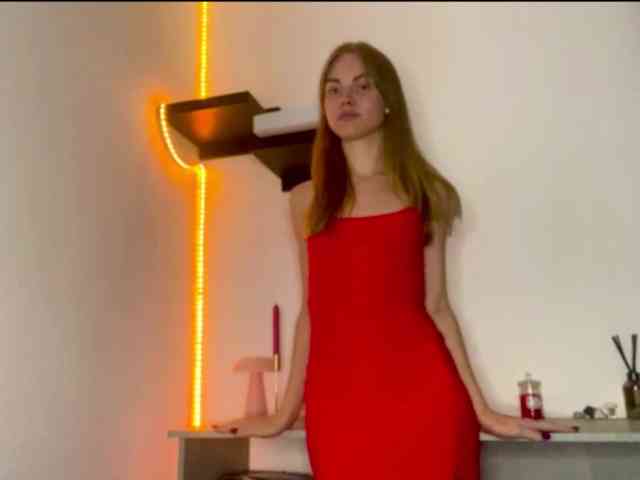 SunStrike webcam