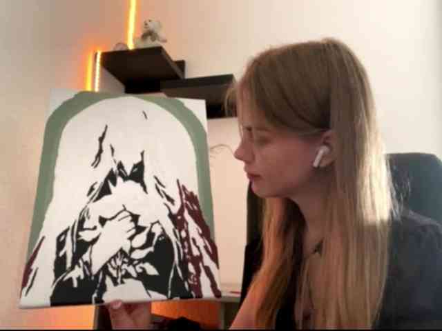 SunStrike Sex Cam Show