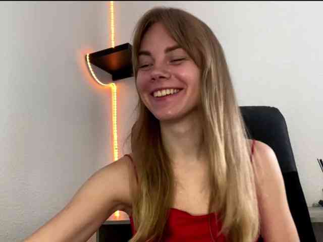 SunStrike webcam
