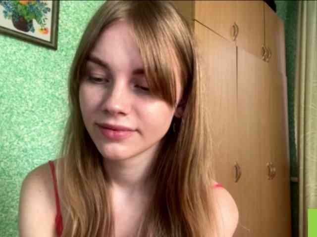SunStrike webcam