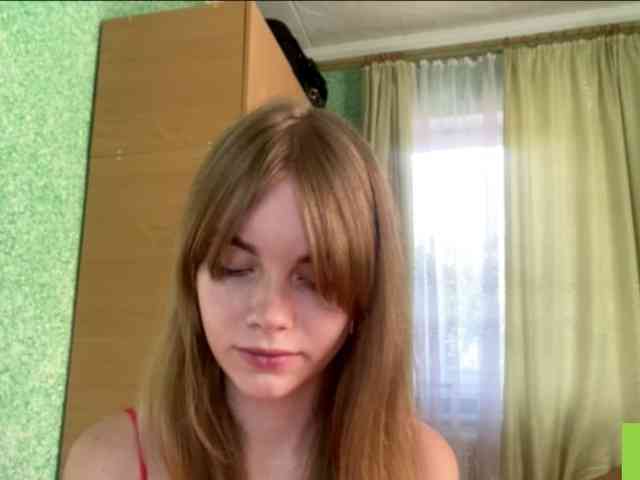 SunStrike webcam