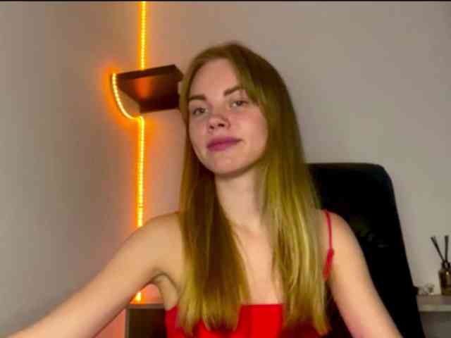 SunStrike webcam