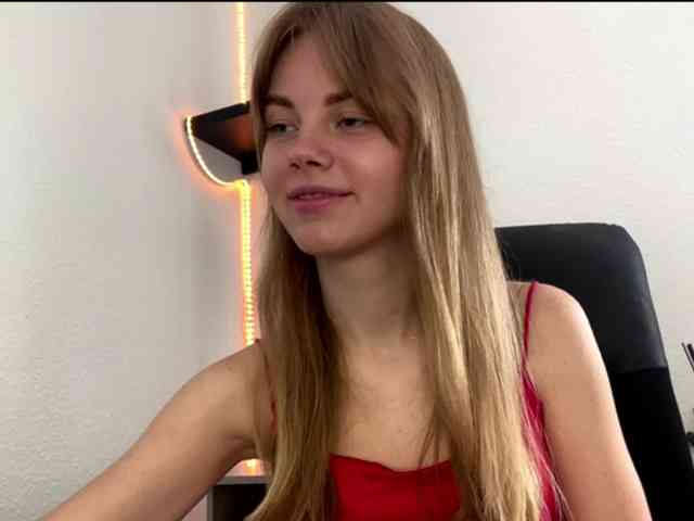 SunStrike webcam