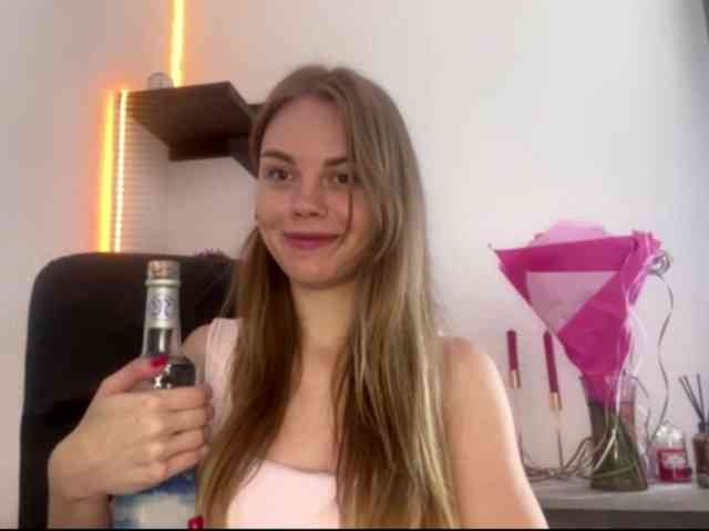 SunStrike webcam
