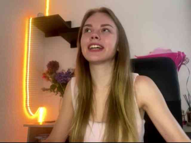 SunStrike webcam