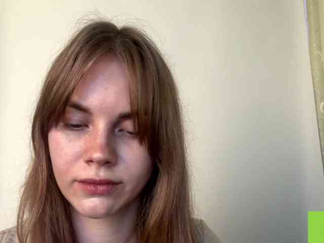 SunStrike webcam