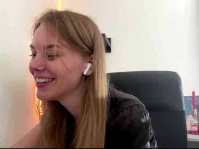 SunStrike webcam