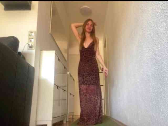 SunStrike webcam