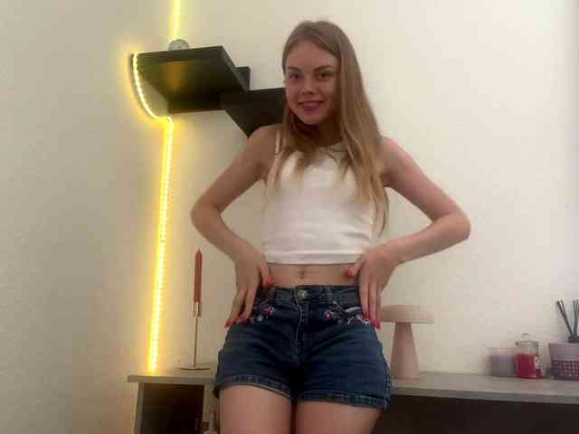 SunStrike webcam