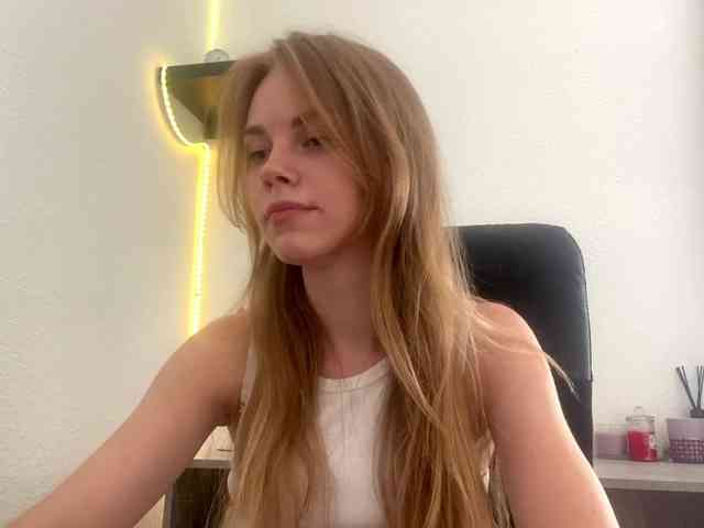 SunStrike webcam