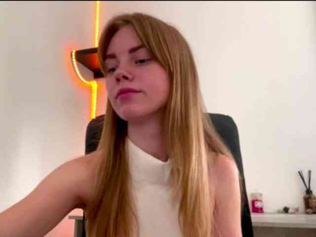 SunStrike webcam