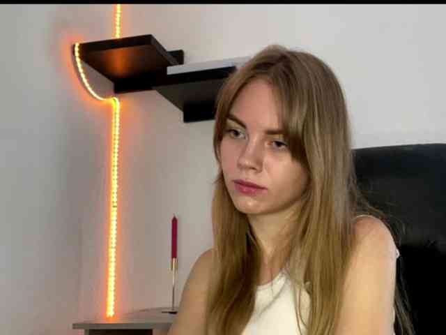 SunStrike webcam