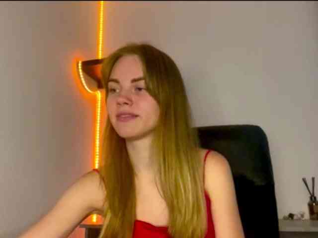 SunStrike webcam