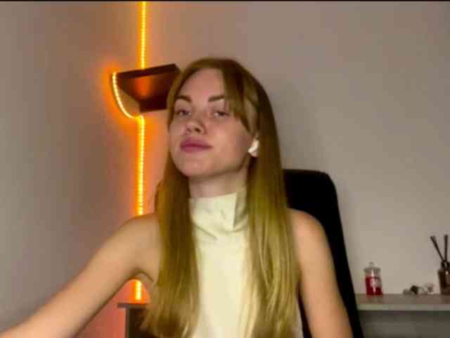 SunStrike webcam