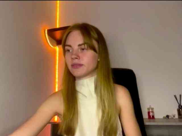 SunStrike webcam