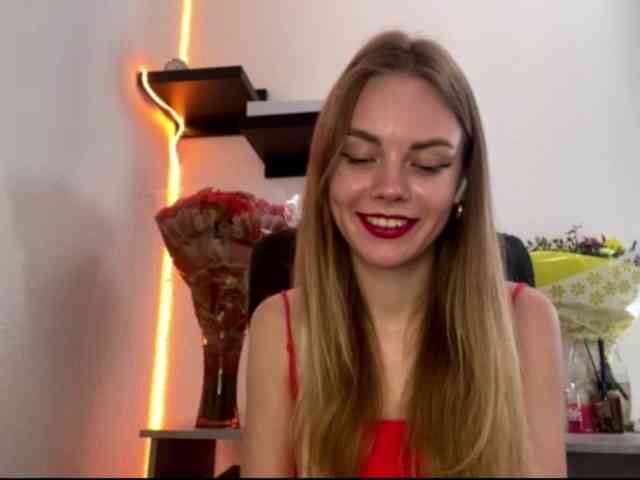 SunStrike Sex Cam Show