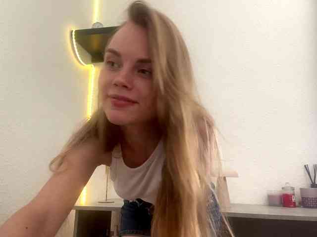 SunStrike webcam