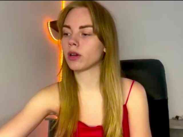 SunStrike webcam