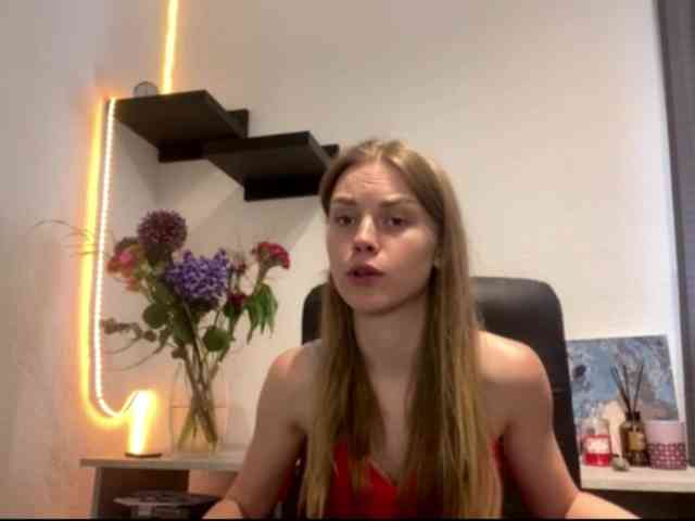 SunStrike webcam