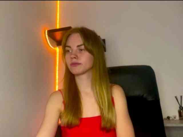 SunStrike webcam