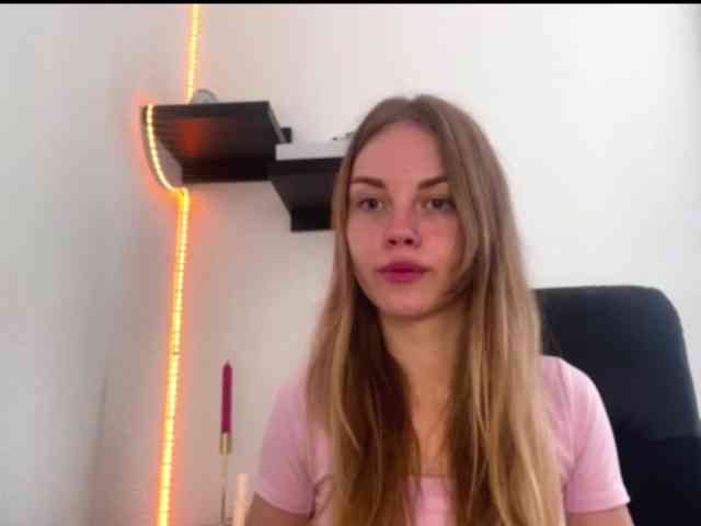SunStrike webcam