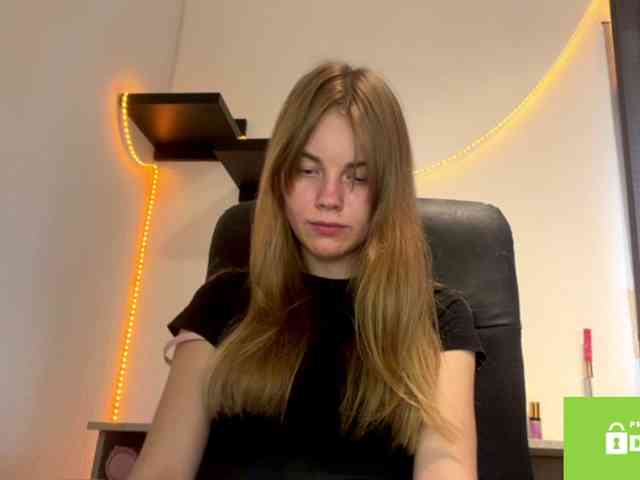 SunStrike webcam