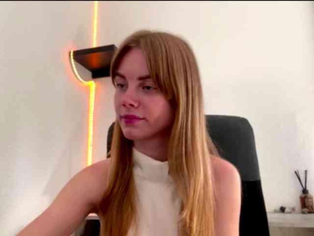 SunStrike webcam