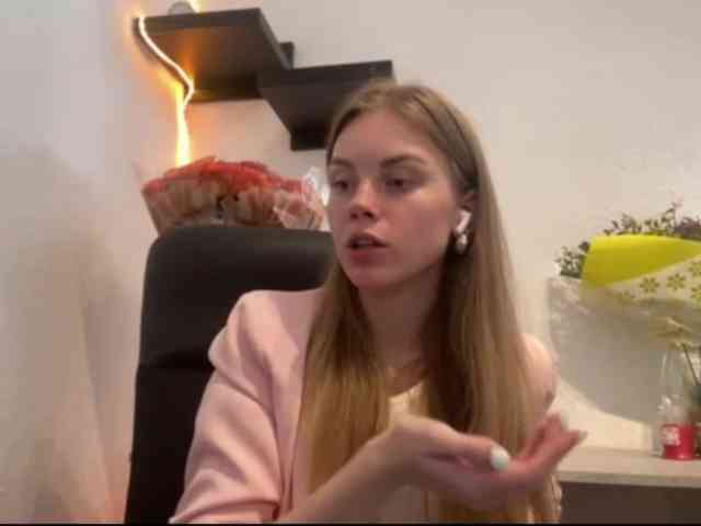 SunStrike Sex Cam Show