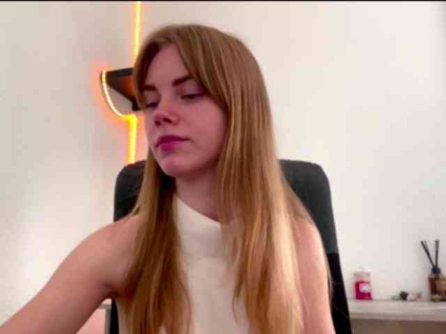 SunStrike webcam