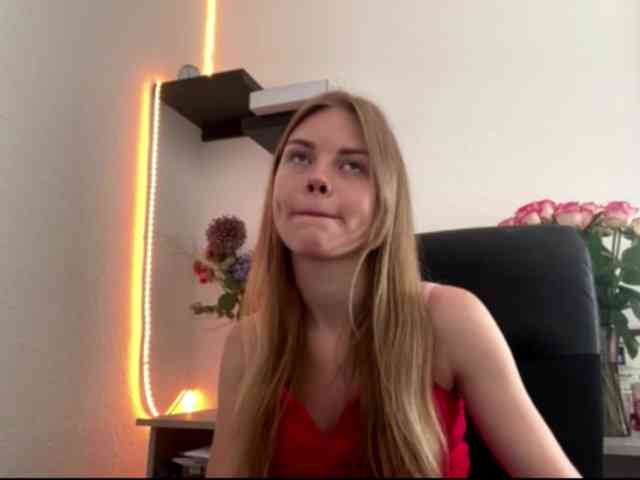 SunStrike webcam
