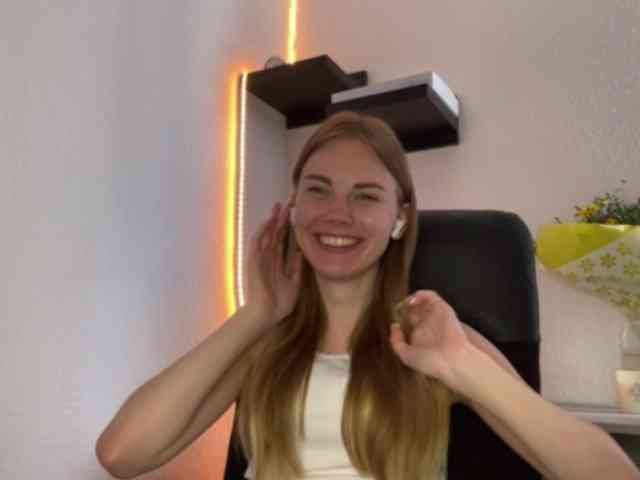 SunStrike Sex Cam Show