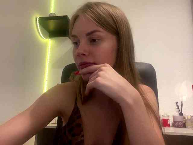 SunStrike webcam