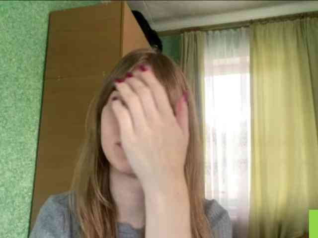 SunStrike webcam