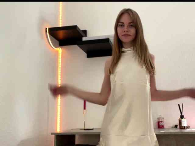 SunStrike webcam
