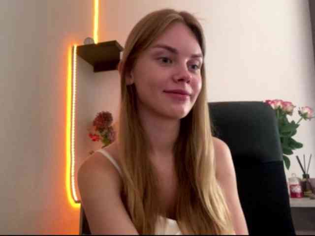 SunStrike webcam