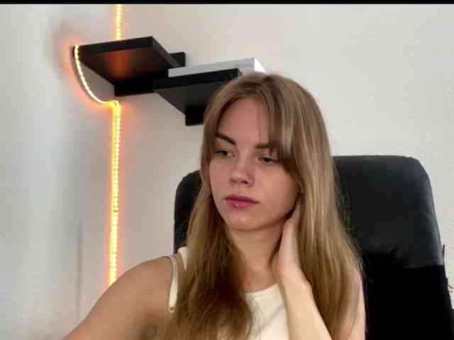 SunStrike webcam