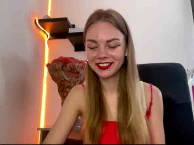 SunStrike webcam