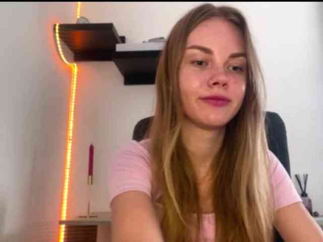 SunStrike webcam