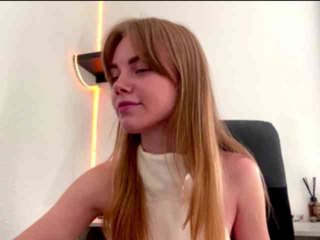 SunStrike webcam