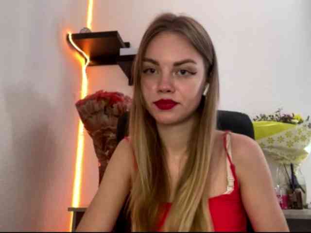 SunStrike Sex Cam Show