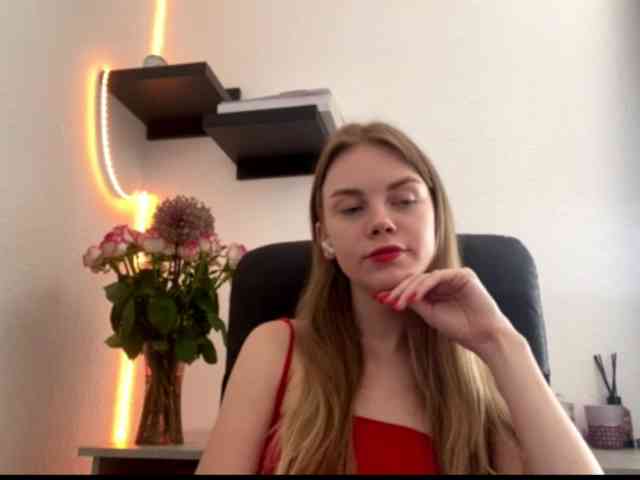 SunStrike webcam