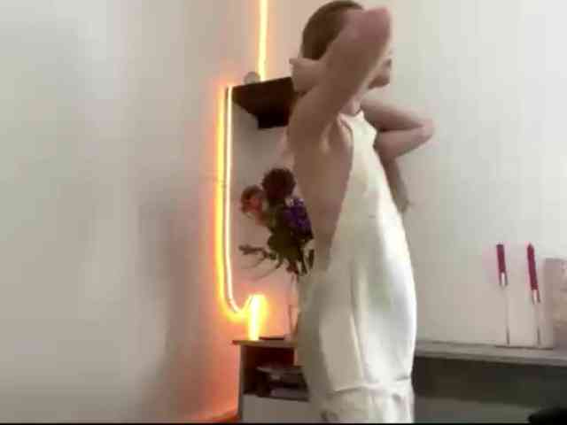 SunStrike webcam