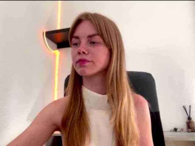 SunStrike webcam