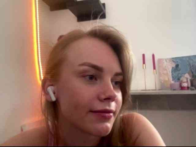 SunStrike webcam