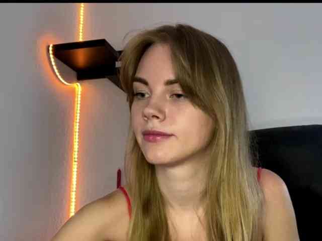 SunStrike webcam